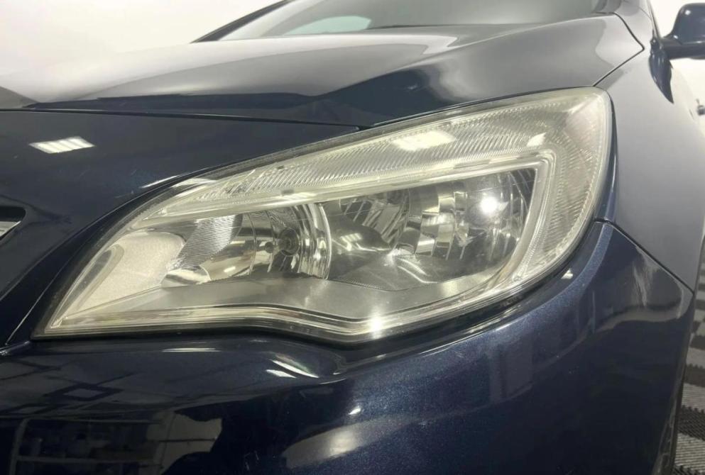 Opel Astra J Рестайлинг Нижний Новгород  - изображение 18