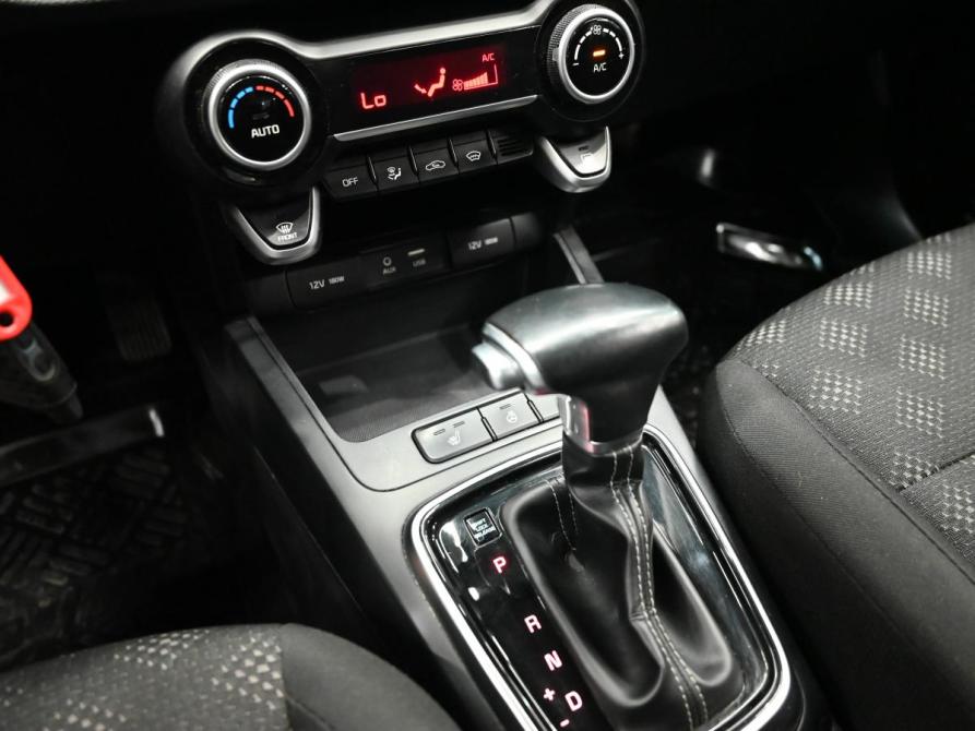 Kia Rio IV Екатеринбург  - изображение 13