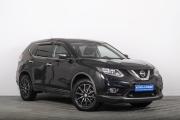 Nissan X-Trail III Томск  - изображение 20