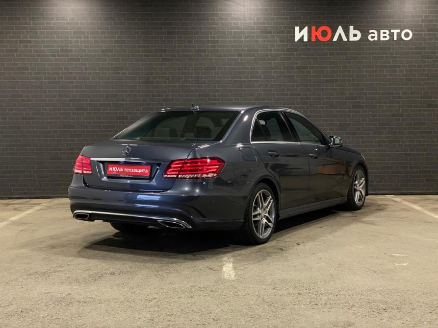 Mercedes-Benz E-Класс IV (W212 S212 C207) Рестайлинг Челябинск  - изображение 5