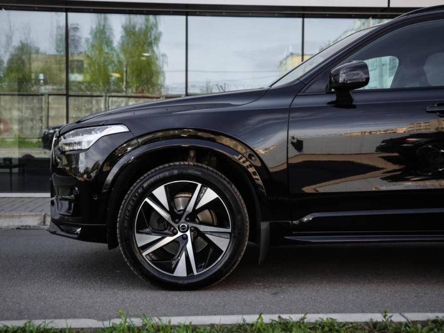 Volvo XC90 II Рестайлинг 1 Санкт-Петербург  - изображение 10
