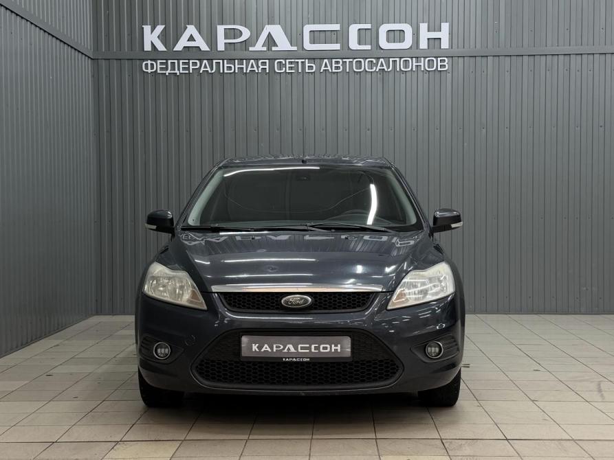Ford Focus II Рестайлинг Магнитогорск  - изображение 3