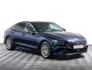 Genesis G70 I Рестайлинг Москва  - изображение 28