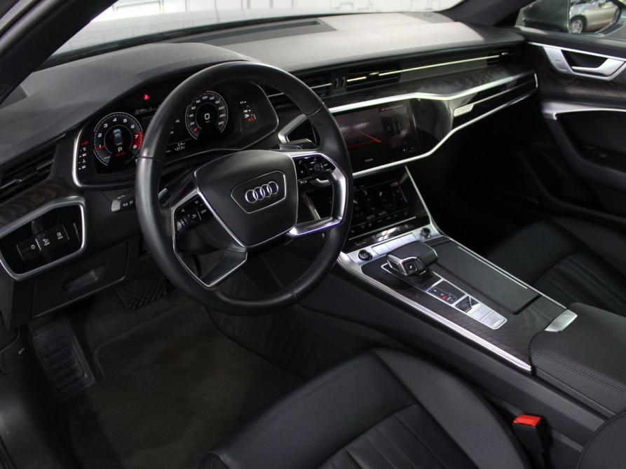 Audi A6 V (C8) Москва  - изображение 16