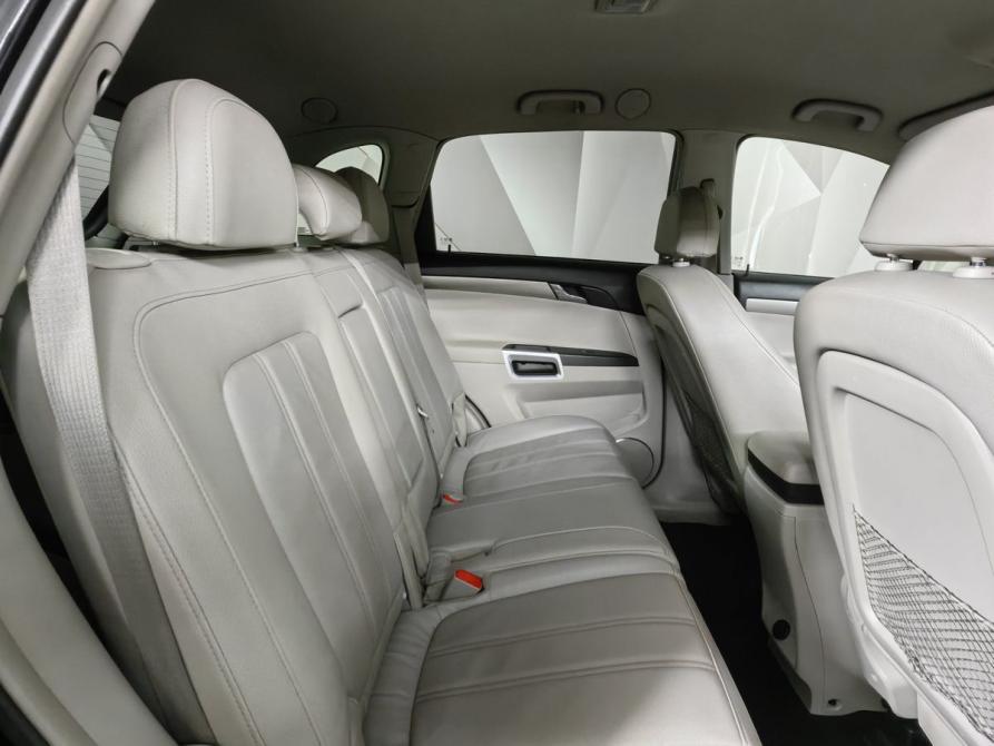 Opel Antara I Рестайлинг Москва  - изображение 13