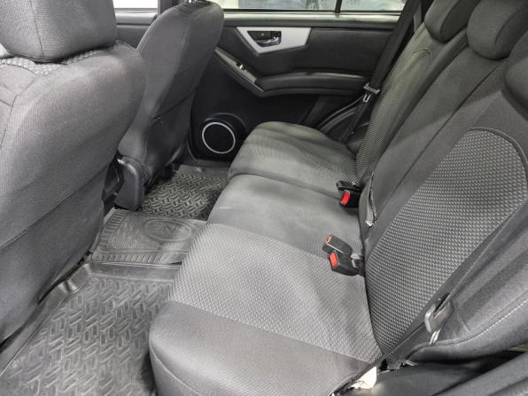 Lifan X60 I с пробегом 2014 года, цена 539 000 рублей, 122773 км, внедорожник, Автокод Объявления
