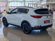 Kia Sportage IV Рестайлинг Астрахань  - изображение 26