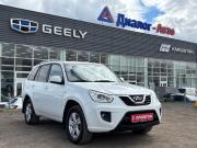 Chery Tiggo (T11) I Рестайлинг (FL) Набережные Челны  - изображение 36
