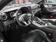 Mercedes-Benz AMG GT I Рестайлинг Москва  - изображение 47