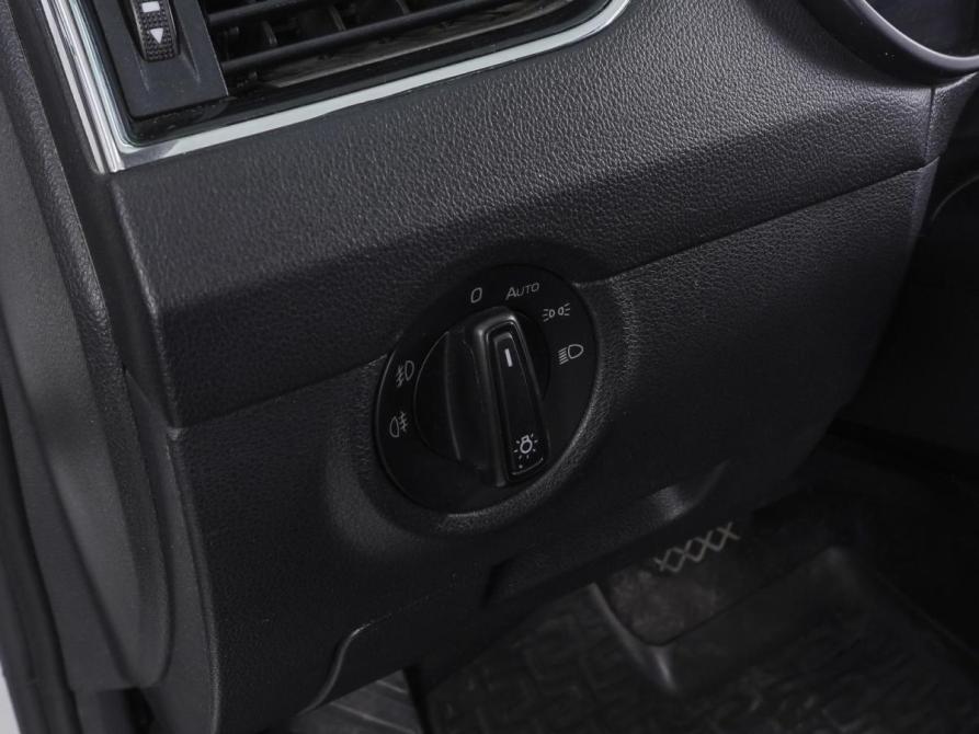 Skoda Octavia III (A7) Рестайлинг Ростов-на-Дону  - изображение 14