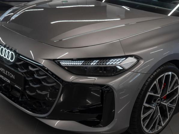 Audi A5 III (B10) с пробегом 2026 года, цена 5 990 000 рублей, 35 км, седан, Автокод Объявления