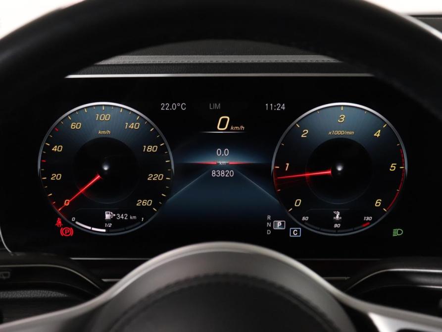 Mercedes-Benz GLE II (V167) Москва  - изображение 11