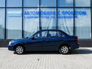 Hyundai Accent II Екатеринбург  - изображение 20