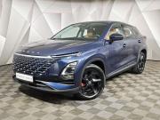 Omoda C5 I Москва  - изображение 21