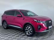 Chery Tiggo 7 Pro Max I Ростов-на-Дону  - изображение 24