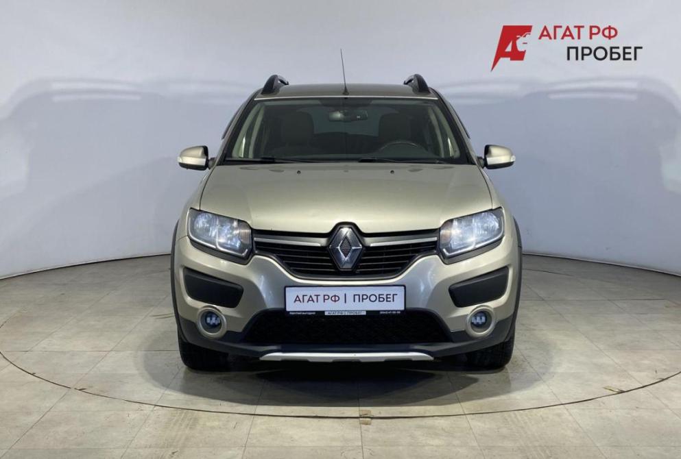 Renault Sandero II Саранск  - изображение 2