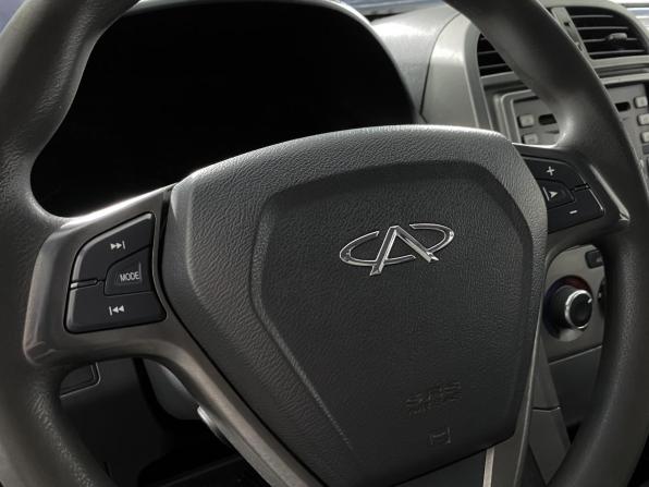 Chery Tiggo (T11) I Рестайлинг (FL) с пробегом 2013 года, цена 451 000 рублей, 122898 км, внедорожник, Автокод Объявления
