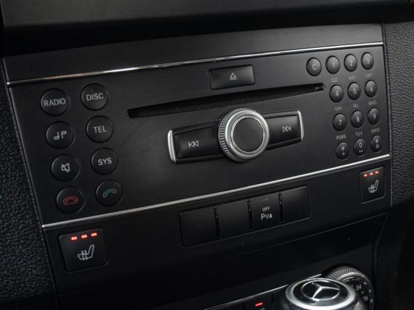 Mercedes-Benz GLK-Класс I (X204) с пробегом 2010 года, цена 1 397 000 рублей, 205512 км, внедорожник, Автокод Объявления
