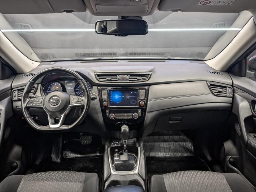 Nissan X-Trail III Рестайлинг Москва  - изображение 14