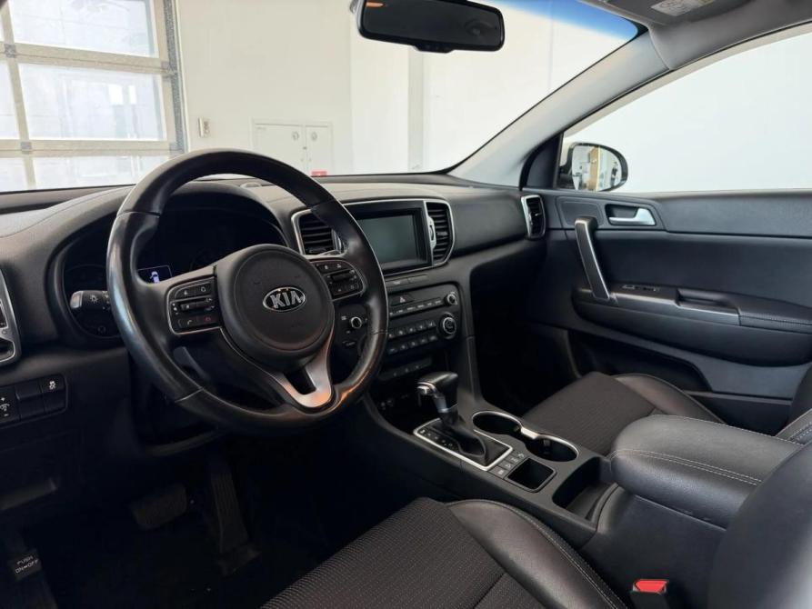 Kia Sportage IV Подольск  - изображение 7