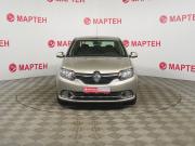 Renault Logan II Вологда  - изображение 19