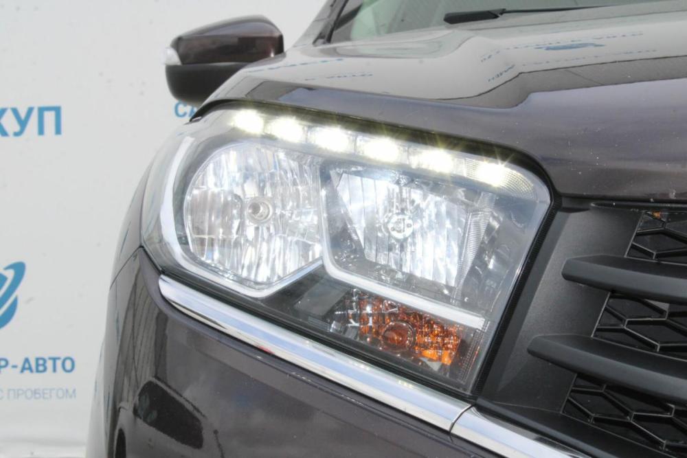 Lada (ВАЗ) XRAY I Пермь  - изображение 4