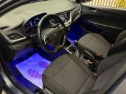 Hyundai Solaris II Уфа  - изображение 34