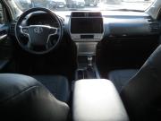 Toyota Land Cruiser Prado 150 Series Рестайлинг 3 Екатеринбург  - изображение 32