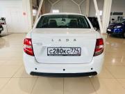 Lada (ВАЗ) Granta I Рестайлинг Миасс  - изображение 29