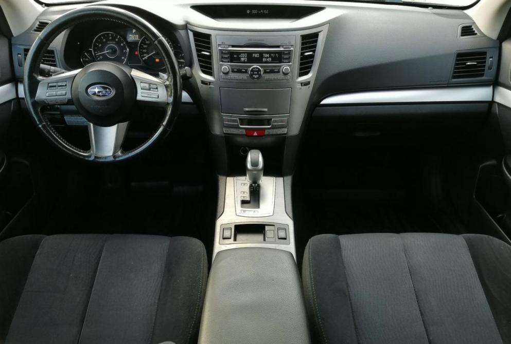 Subaru Outback IV Иваново  - изображение 10