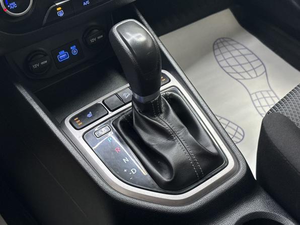 Hyundai Creta I с пробегом 2018 года, цена 1 635 000 рублей, 109365 км, внедорожник, Автокод Объявления