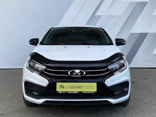 Lada (ВАЗ) Vesta I Рестайлинг (NG) с пробегом 2024 года, цена 1 050 000 рублей, 73174 км, седан, Автокод Объявления