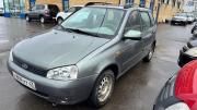 Lada (ВАЗ) Kalina I Киров  - изображение 4