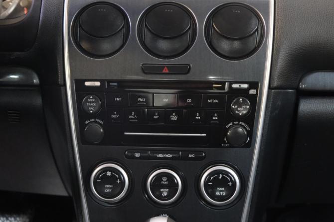 Mazda 6 I (GG) Рестайлинг с пробегом 2006 года, цена 649 000 рублей, 318000 км, седан, Автокод Объявления