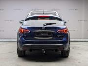 Infiniti QX70 Москва  - изображение 15