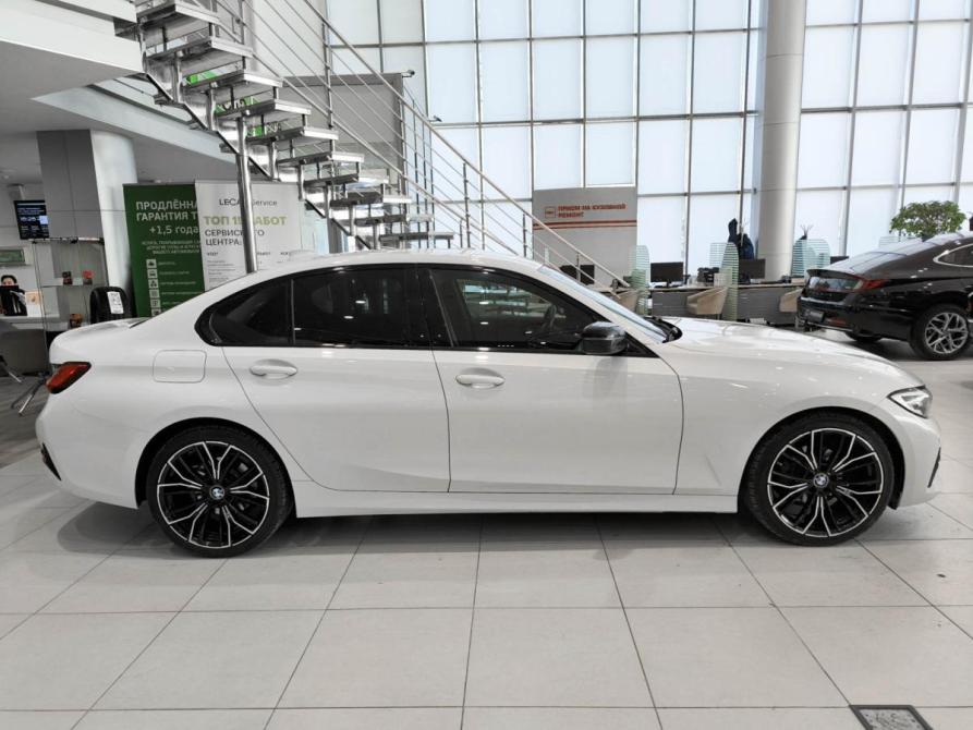 BMW 3 серии VII (G2x) Казань  - изображение 5