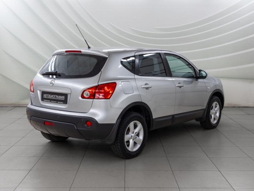 Nissan Qashqai I Волгоград  - изображение 7