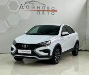 Lada (ВАЗ) Vesta I Рестайлинг (NG) Воронеж  - изображение 22