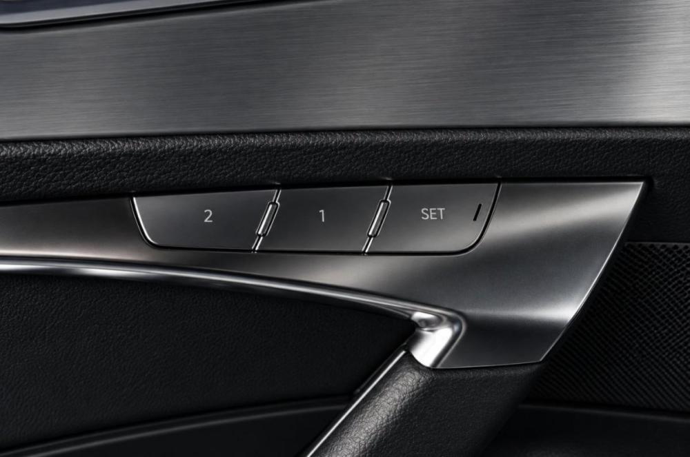 Audi A6 V (C8) Челябинск  - изображение 19