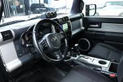 Toyota FJ Cruiser Москва  - изображение 33