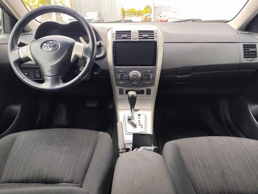 Toyota Corolla X (E140 E150) Саратов  - изображение 10