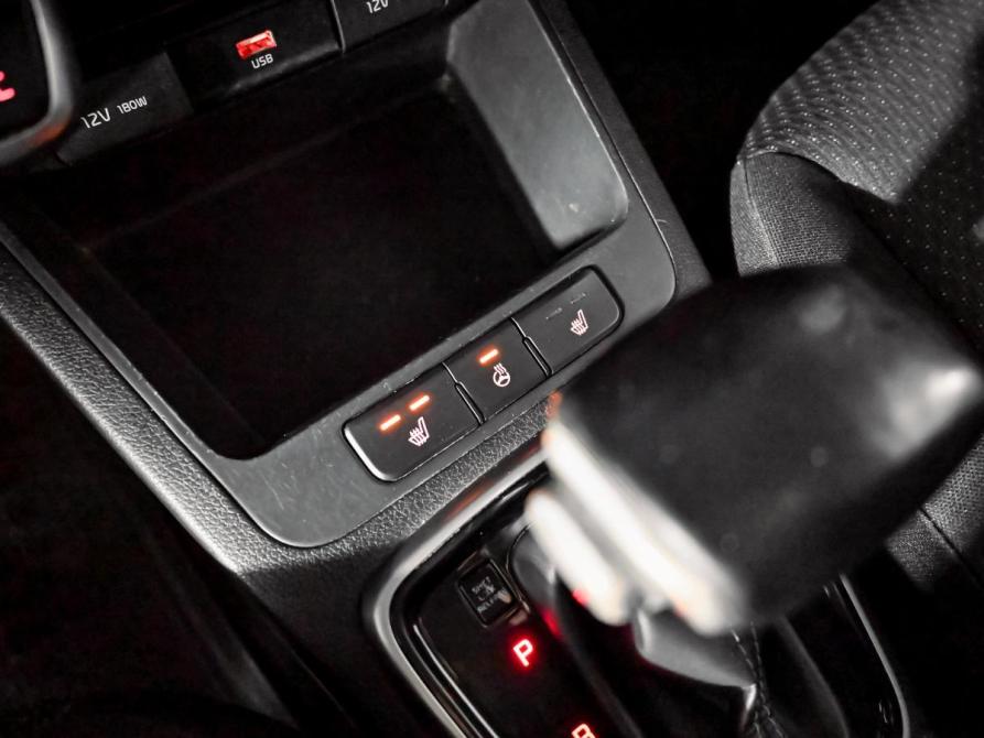 Kia Rio IV Рестайлинг Екатеринбург  - изображение 16