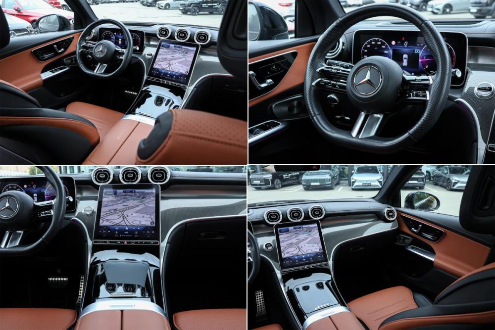 Mercedes-Benz GLC II (X254) Москва  - изображение 29
