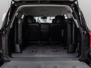 Toyota Land Cruiser 200 Series Рестайлинг 1 Тюмень  - изображение 58