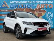 Geely Coolray I Набережные Челны  - изображение 22