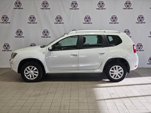 Nissan Terrano III (D10) с пробегом 2016 года, цена 759 000 рублей, 210007 км, внедорожник, Автокод Объявления