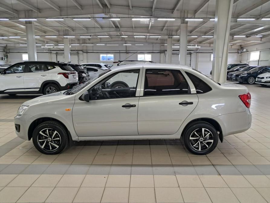 Lada (ВАЗ) Granta I Набережные Челны  - изображение 10