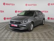 Lada (ВАЗ) Vesta I Вологда  - изображение 18