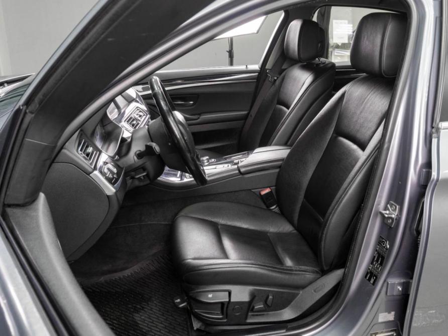 BMW 5 серии VI (F10/F11/F07) Тюмень  - изображение 10