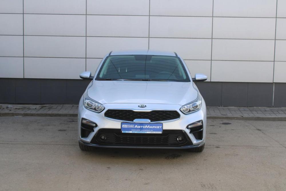 Kia Cerato IV Ярославль  - изображение 2